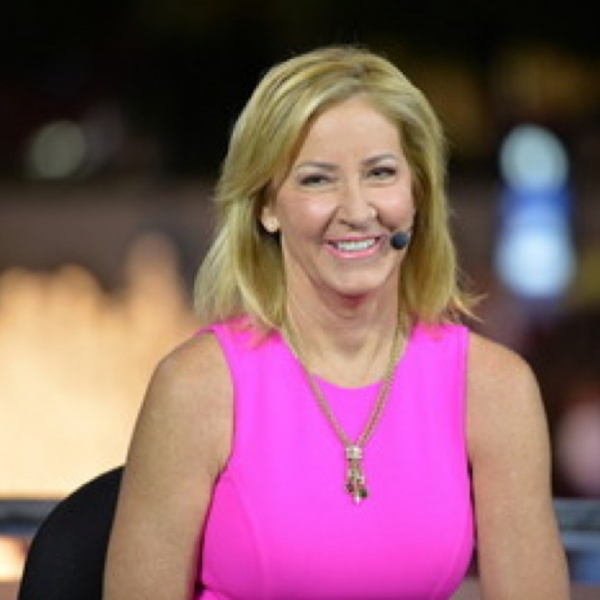 Chrissie Evert