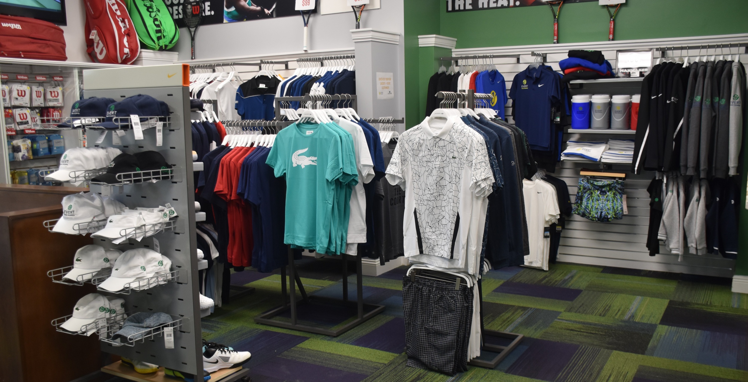 Evert Shop